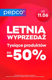 Pepco gazetka tydzień 24 Strona 10