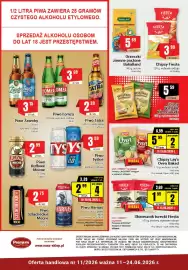 Premium Nasz Sklep gazetka Strona 6