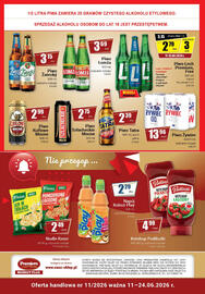 Premium Nasz Sklep gazetka | Market plus Strona 8