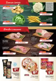 Premium Nasz Sklep gazetka | Market plus Strona 2