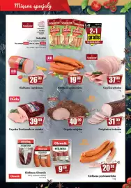 Premium Nasz Sklep gazetka | Market plus Strona 3