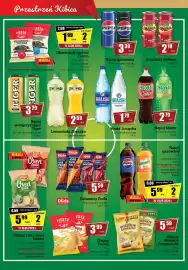 Premium Nasz Sklep gazetka | Market plus Strona 6
