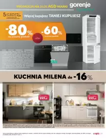 Agata Meble gazetka Strona 13