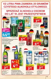 Auchan gazetka tydzień 24 Strona 11