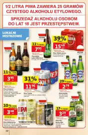 Auchan gazetka tydzień 24 Strona 12