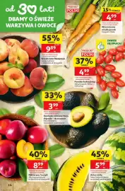 Auchan gazetka tydzień 24 Strona 14