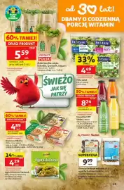 Auchan gazetka tydzień 24 Strona 15