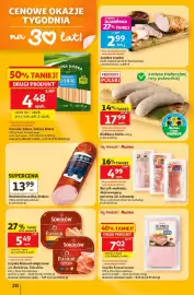 Auchan gazetka tydzień 24 Strona 20