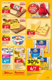 Auchan gazetka tydzień 24 Strona 21
