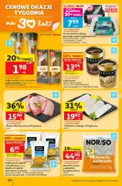 Auchan gazetka tydzień 24 Strona 22