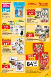 Auchan gazetka tydzień 24 Strona 25