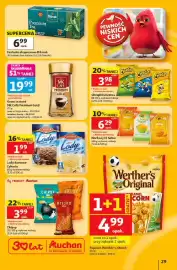 Auchan gazetka tydzień 24 Strona 29