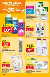 Auchan gazetka tydzień 24 Strona 30