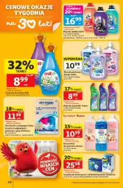 Auchan gazetka tydzień 24 Strona 32