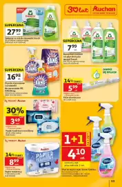 Auchan gazetka tydzień 24 Strona 33