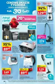 Auchan gazetka tydzień 24 Strona 36