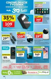Auchan gazetka tydzień 24 Strona 38