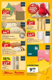 Auchan gazetka tydzień 24 Strona 41