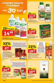 Auchan gazetka tydzień 24 Strona 42