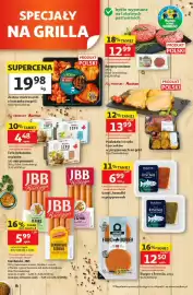 Auchan gazetka tydzień 24 Strona 6
