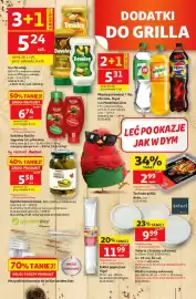 Auchan gazetka tydzień 24 Strona 7
