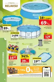 Auchan gazetka tydzień 24 Strona 8
