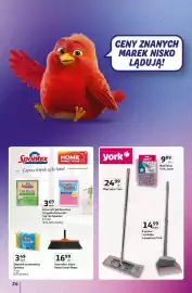 Auchan gazetka tydzień 24 Strona 24