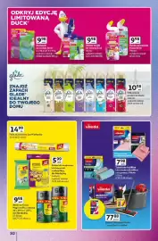 Auchan gazetka tydzień 24 Strona 30