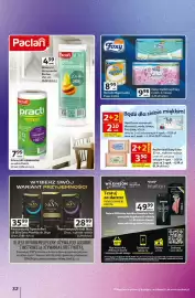 Auchan gazetka tydzień 24 Strona 32