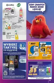 Auchan gazetka tydzień 24 Strona 33
