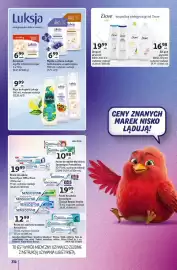 Auchan gazetka tydzień 24 Strona 34