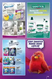 Auchan gazetka tydzień 24 Strona 35