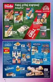 Auchan gazetka tydzień 24 Strona 4