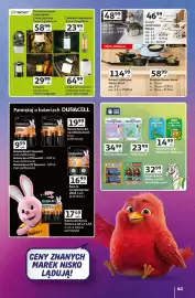 Auchan gazetka tydzień 24 Strona 41
