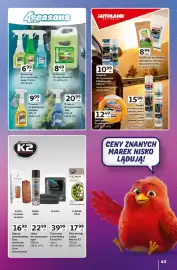 Auchan gazetka tydzień 24 Strona 43