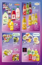 Auchan gazetka tydzień 24 Strona 9