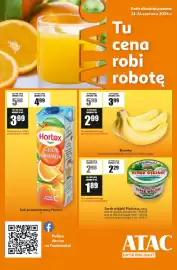 Auchan gazetka Strona 1