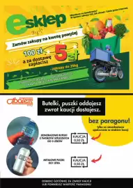 Społem Szczecin gazetka Strona 11
