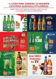 Społem Szczecin gazetka Strona 6