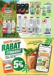 Społem Szczecin gazetka Strona 9