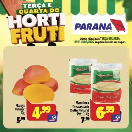 Folheto Supermercado Paraná Página 8