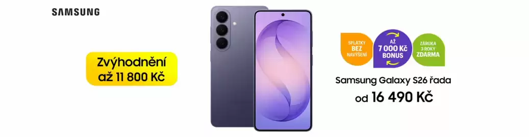 Mobil Pohotovost leták Strana 3