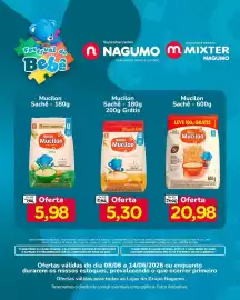 Folheto Nagumo semana 24 Página 1