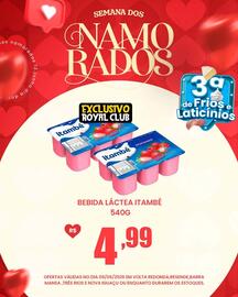 Encarte Royal Supermercados Página 8