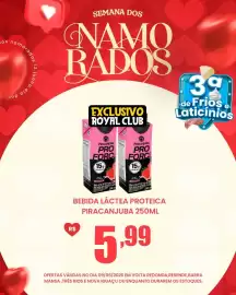 Encarte Royal Supermercados Página 1