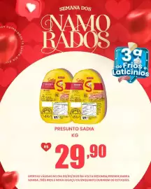 Encarte Royal Supermercados Página 4