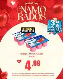 Encarte Royal Supermercados Página 8