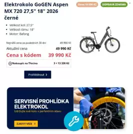 Datart leták Strana 3