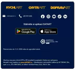 Datart leták Strana 6