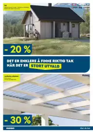 Maxbo kundeavis Side 20